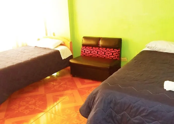 Affittacamere Valle Sur Cuzco