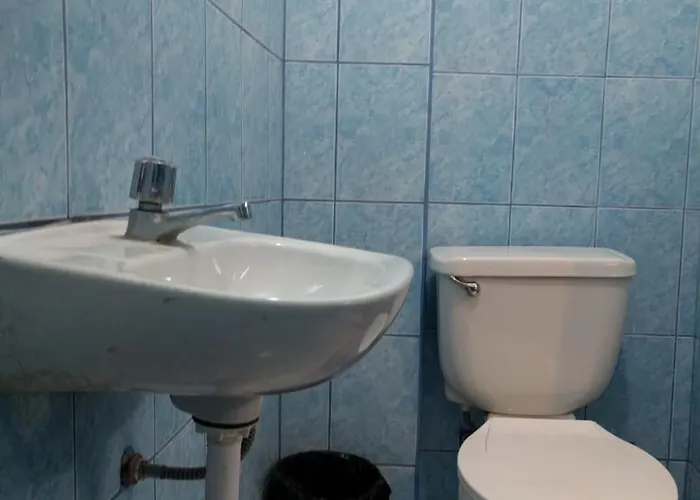 Valle Sur 2* Cusco